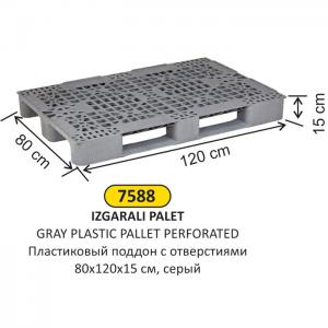 7588 IZGARALI PALET